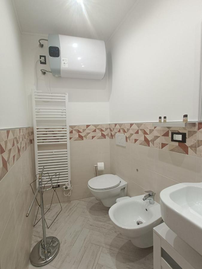 Casa Vacanze Via Nizza 57 Zinola-Wifi Savona Eksteriør bilde