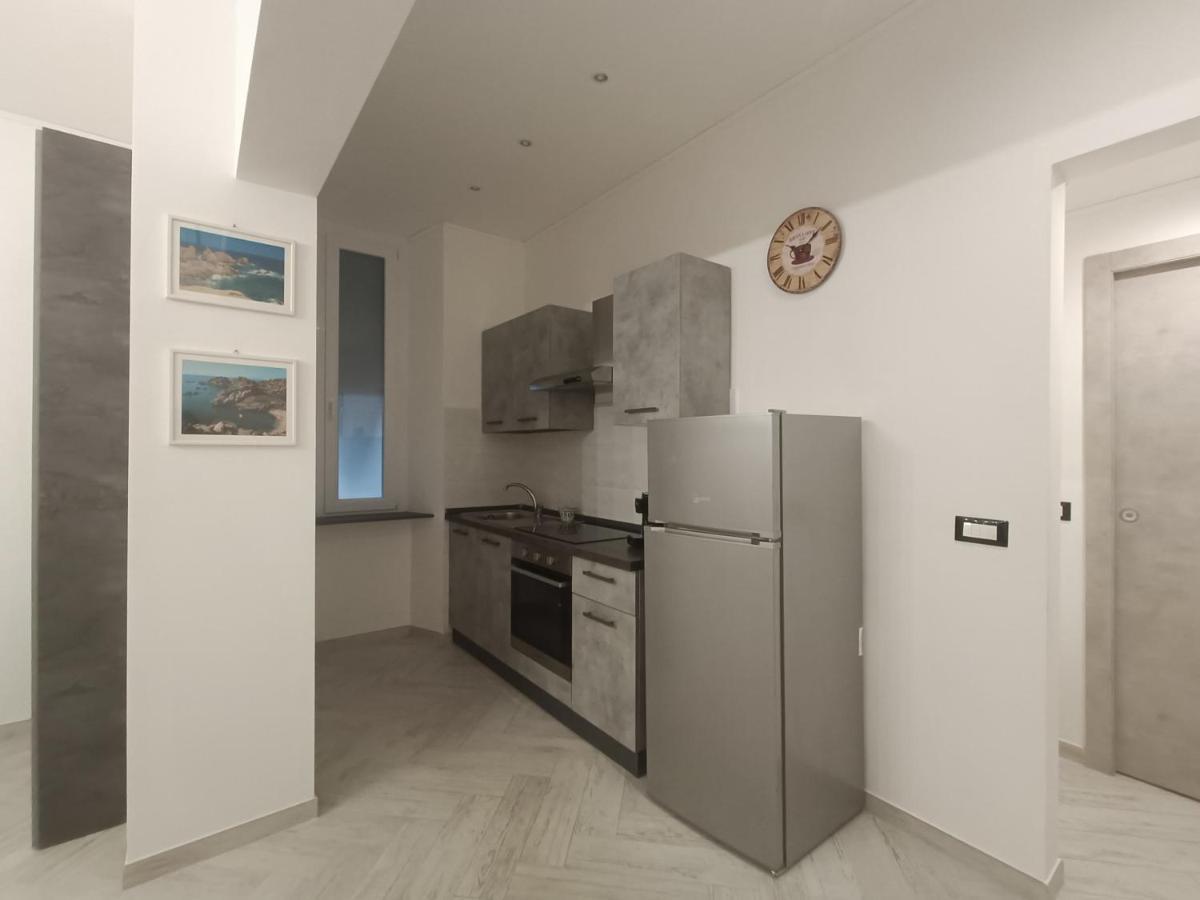 Casa Vacanze Via Nizza 57 Zinola-Wifi Savona Eksteriør bilde