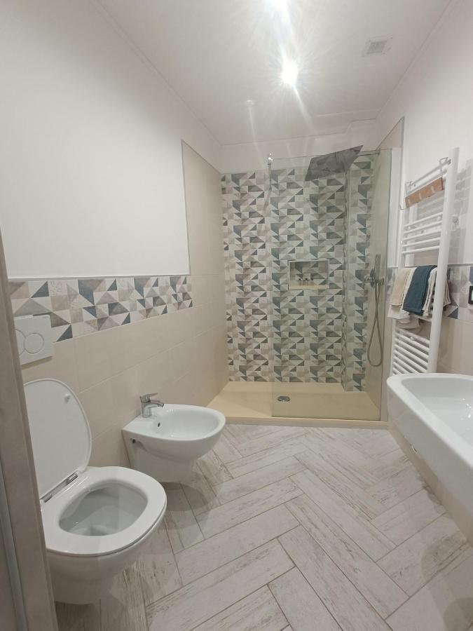 Casa Vacanze Via Nizza 57 Zinola-Wifi Savona Eksteriør bilde