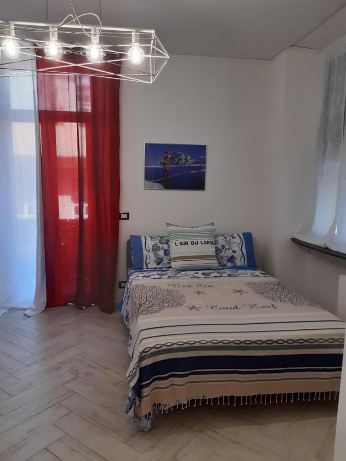 Casa Vacanze Via Nizza 57 Zinola-Wifi Savona Eksteriør bilde